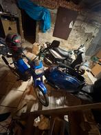 peugeot fox, Fietsen en Brommers, Ophalen, 70 cc, Nieuw, Klasse A (25 km/u)