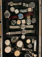 Horloges en zakhorloges, Enlèvement, Seiko