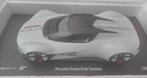 Porsche 72 vision Gran Turismo  in ovp, Nieuw, Overige merken, Ophalen of Verzenden, Auto