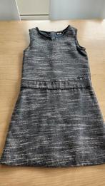 Kleed JBC zwart K3 10 jaar, Meisje, JBC, Ophalen of Verzenden, Zo goed als nieuw