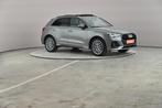 (1XME253) Audi Q3, USB, Leder, Bedrijf, 5 zetels