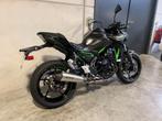Kawasaki Z650 A2 35kW met Arrowuitlaatlijn (bj 2024), Motoren, Bedrijf, Overig, 650 cc, 12 t/m 35 kW
