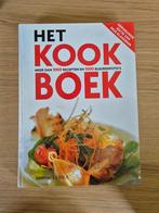 Het Kookboek 9020948903 Monika Kellermann, Monika kellermann, Tapas, Hapjes en Dim Sum, Overige gebieden, Ophalen