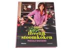 Heerlijk stoomkoken, Ophalen of Verzenden, Gelezen