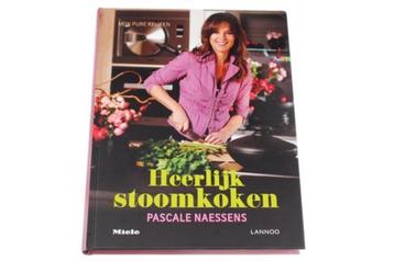 Heerlijk stoomkoken beschikbaar voor biedingen