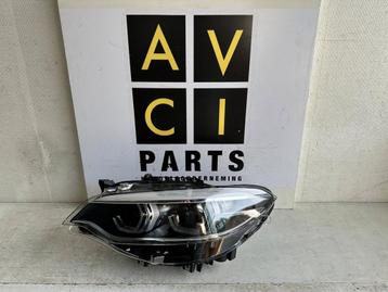 Koplamp BMW F22 F23 F87 facelift ADAPTIVE led  beschikbaar voor biedingen