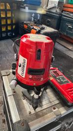 Laser, Ophalen, Zo goed als nieuw