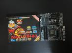 Carte mère Gigabyte, Computers en Software, Moederborden, Ophalen, Gebruikt
