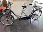 Sparta double F8-i met motor en garantie, Minder dan 10 versnellingen, Vering, Zo goed als nieuw, 51 tot 55 cm