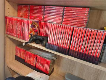 Diverse Nintendo Switch Games, Enlèvement ou Envoi