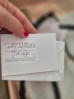 Zwarte Delvaux Le Pin, Ophalen