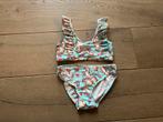 Bikini - Maat 110/116, Kinderen en Baby's, Kinderkleding | Maat 110, Zeeman, Gebruikt, Meisje, Sport- of Zwemkleding
