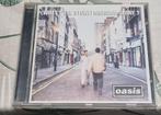 Oasis- (what's the story) morning glory cd, Cd's en Dvd's, Ophalen, Zo goed als nieuw