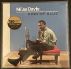 LP Miles Davis - Kind Of Blue (New - Sealed), 1960 tot 1980, Ophalen of Verzenden, 12 inch, Nieuw in verpakking