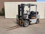 Komatsu FG25 Vorkheftruck, Overige aandrijving, Heftruck, Komatsu
