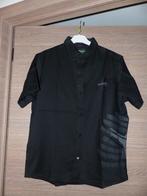 Chemise Billabong noire à manches courtes - taille L, Vêtements | Hommes, Chemises, Comme neuf, Noir, Billabong, Enlèvement ou Envoi