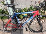 Koersfiets, Fietsen en Brommers, 28 inch, Gebruikt, 49 tot 53 cm, 15 tot 20 versnellingen