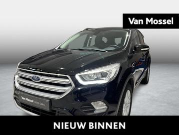 Ford Kuga 1.5i EcoB. 88kW S/S Trend beschikbaar voor biedingen