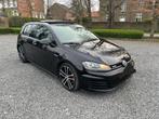 Golf 7 GTD 2.0 184PK 2016 DSG pano navi, Auto's, Te koop, 130 kW, 5 deurs, Golf