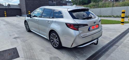 Toyota Corolla Touring Sports Hybrid 1.8 premium ,23000 €, Auto's, Toyota, Particulier, Corolla, 360° camera, Achteruitrijcamera
