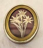 Edelweis kadertje, Enlèvement ou Envoi