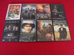 20 dvd's met brad pitt, Cd's en Dvd's, Ophalen of Verzenden, Actiekomedie