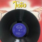 toto	hold the line	shm3152, Ophalen of Verzenden