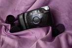 Ricoh FF9 Point shoot Analog Camera, ready to use, Photo, Audio, Tv en Foto, Fotocamera's Analoog, Ophalen of Verzenden, Zo goed als nieuw