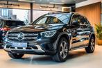 Mercedes-Benz GLC 300e Exclusif 11/2020 - Option complète !, Cuir, Argent ou Gris, Achat, Entreprise