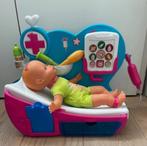 Poupee Nenuco interactif +2, Kinderen en Baby's, Verzenden, Gebruikt, Overige typen