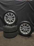 Kit Eté pour BMW série 3 G20-21 (2019- ) (Jantes + Pneus), Ophalen, Velg(en), 16 inch, 205 mm