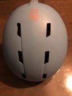 Ski helm wedze decathlon 53-56, Overige merken, Overige typen, Ski, Zo goed als nieuw