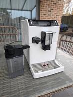 Philips koffie apparaat wit goede staat, Elektronische apparatuur, Ophalen of Verzenden, Gebruikt