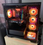 Pc Core i5 14600k 5,3Ghz-32Gb DDR5- GTX 1660 Super, Computers en Software, Desktop Pc's, Ophalen, Nieuw, Gaming, SSD