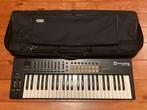 Novation Launchkey 49 mkII met draagtas, Muziek en Instrumenten, Ophalen, Zo goed als nieuw