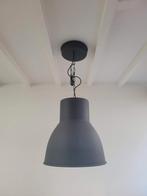 Hector lamp Ikea donkergrijs/zwart, Zo goed als nieuw, Ophalen