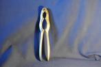 §  casse noix et noisette en aluminum junger, Antiquités & Art, Enlèvement ou Envoi