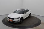 (2AES330) Polestar POLESTAR 2, Auto's, Polestar, Automaat, Polestar 2, Stof, Gebruikt