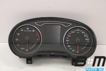 Tellerunit Audi A3 8V FL beschikbaar voor biedingen