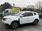 dacia duster AUTOMAAT 2019 diesel, Auto's, Dacia, Automaat, Euro 6, Duster, Wit