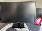 Samsung Monitor, Computers en Software, Monitoren, Ophalen, Gebruikt, Kantelbaar, Full HD