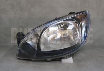 KOPLAMP SKODA CITIGO STANDAARD 11-16 1ST941015D LINKS S1017/ beschikbaar voor biedingen