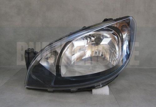KOPLAMP SKODA CITIGO STANDAARD 11-16 1ST941015D LINKS S1017/, Auto-onderdelen, Verlichting, Gebruikt, 6 maanden garantie, Ophalen of Verzenden