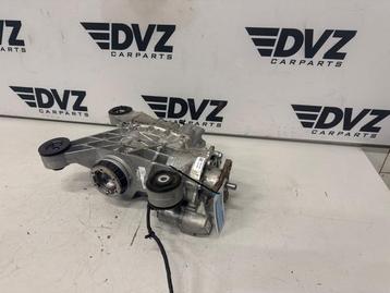 Differentieel achter van een Audi Q2 beschikbaar voor biedingen