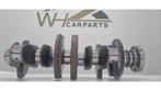 Vilebrequin d'un BMW 3-Serie, Neuf, -, 6 mois de garantie, -