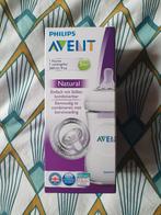 Nieuwe Philips Avent natural babyfles, 260 ml, Ophalen, Nieuw