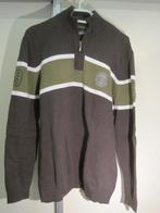 093 - herentrui van Biaggini maat XL, Bruin, Verzenden, Biaggini, Maat 56/58 (XL)