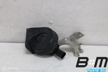 Claxon hoge toon VW Golf 7 5Q0951223 beschikbaar voor biedingen