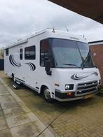 Mooie Amerikaanse Winnebago, Caravanes & Camping, Camping-cars, Diesel, Particulier