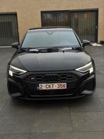 Audi S3, Limousine Matrix B&O, 5 places, Berline, 4 portes, Phares directionnels